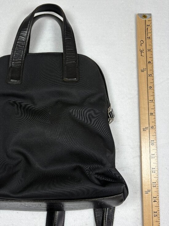 coach 2 way backpack COACH, Womens, Quilted Tabby Backpack, Black, One Size : Clothing, Shoes & Jewelry free design with room for the largest size phone or iPad COACH® HU | Court Backpack